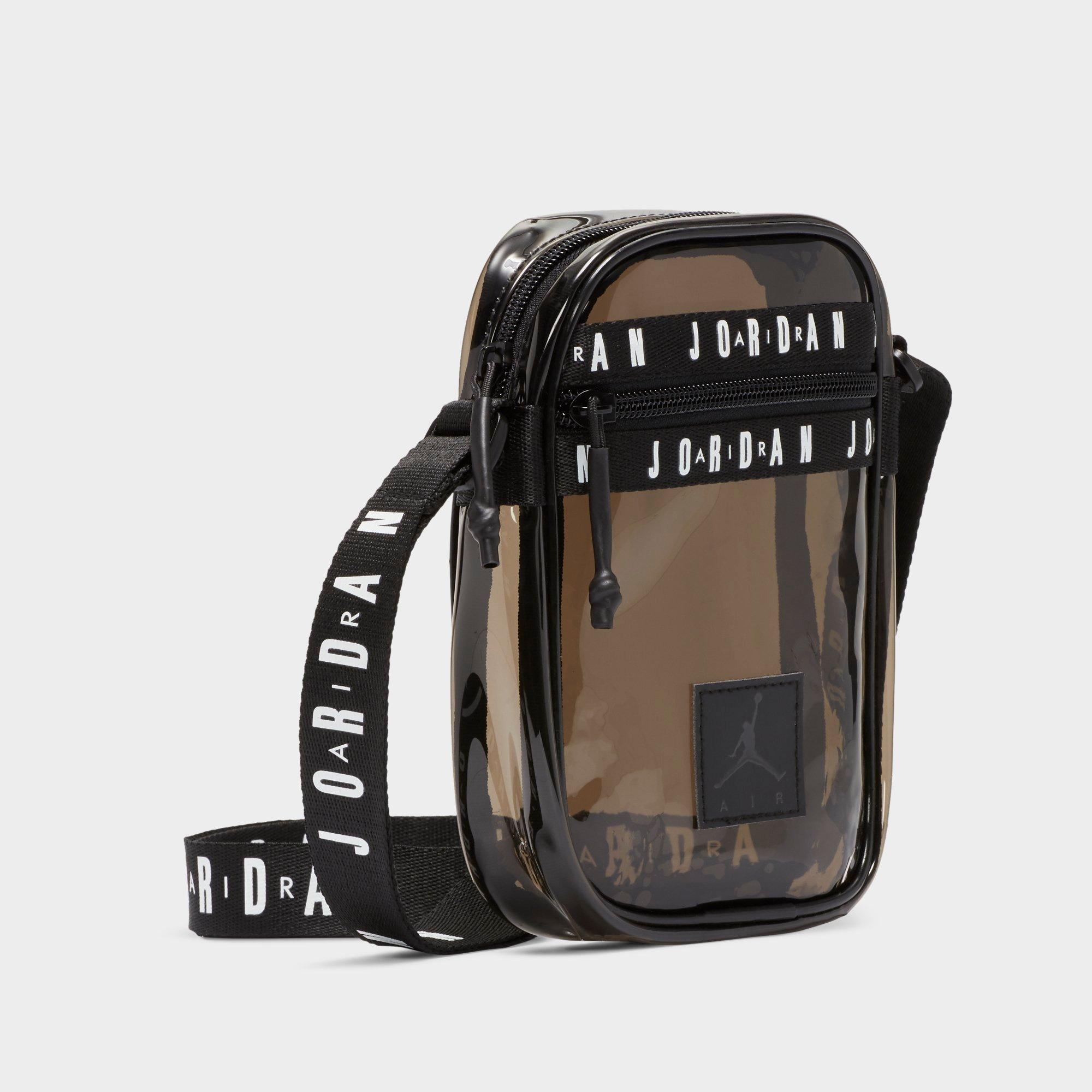 jordan air festival bag