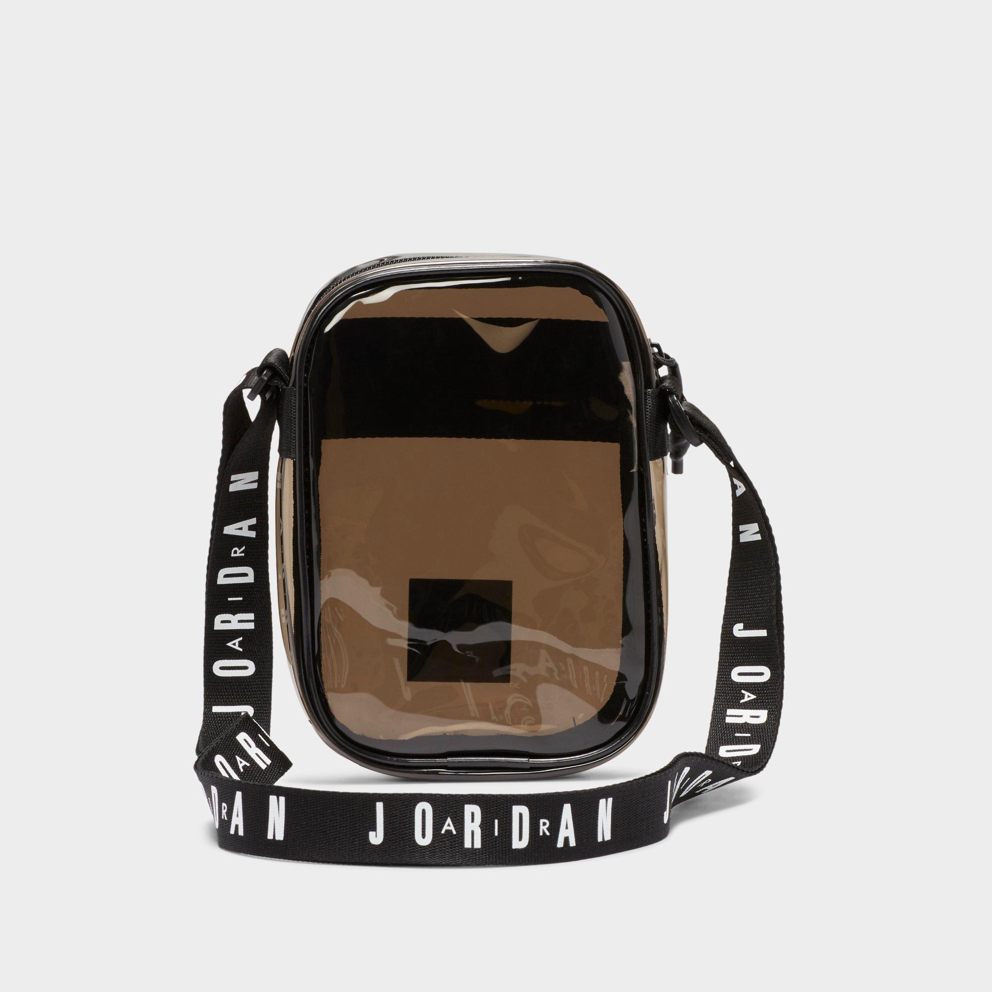 jordan festival crossbody bag