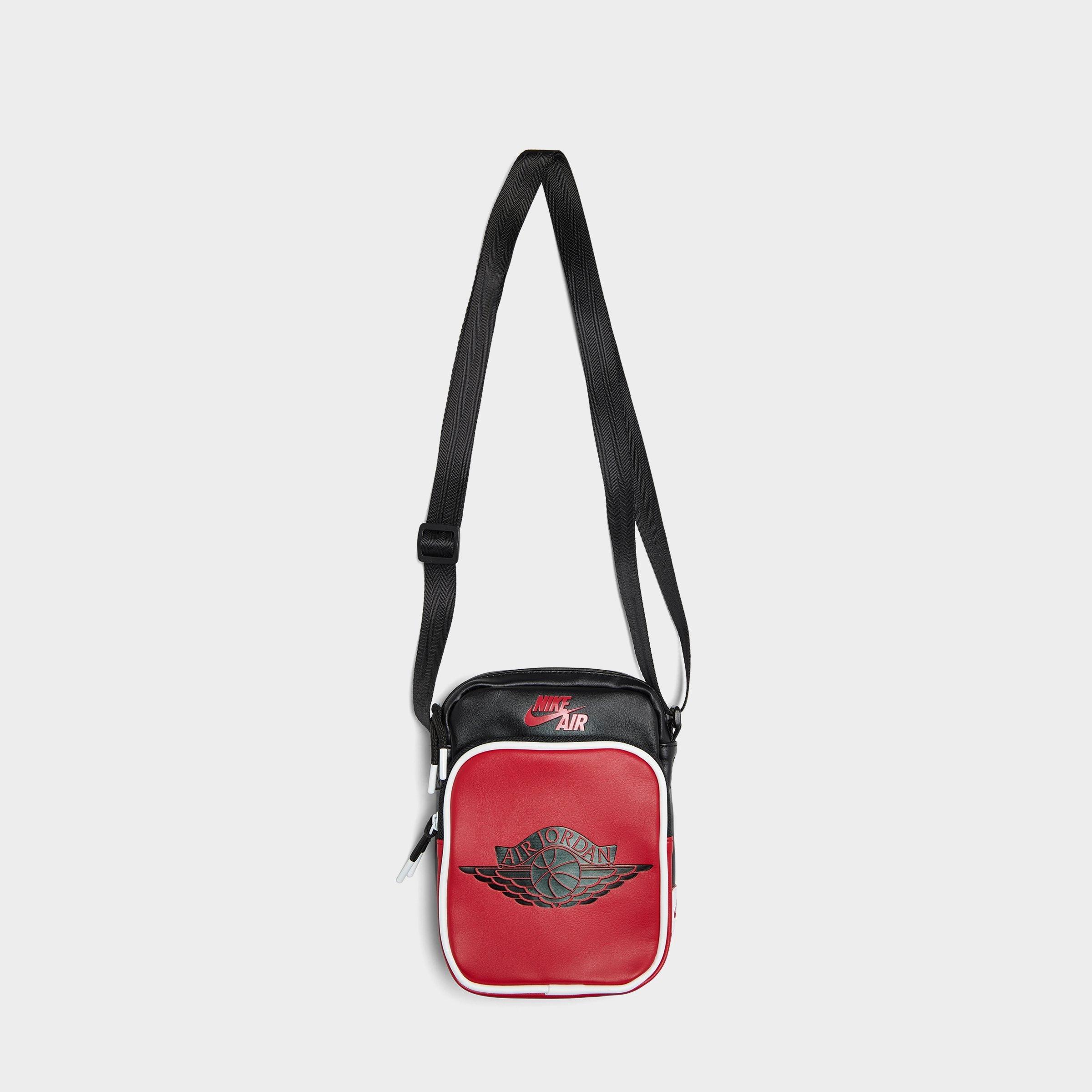 jordan crossbody bag