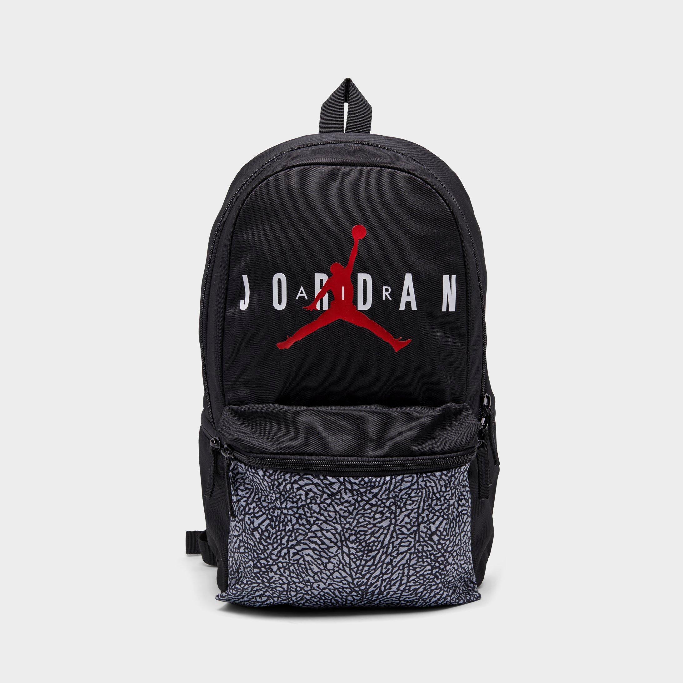 finish line jordan backpack