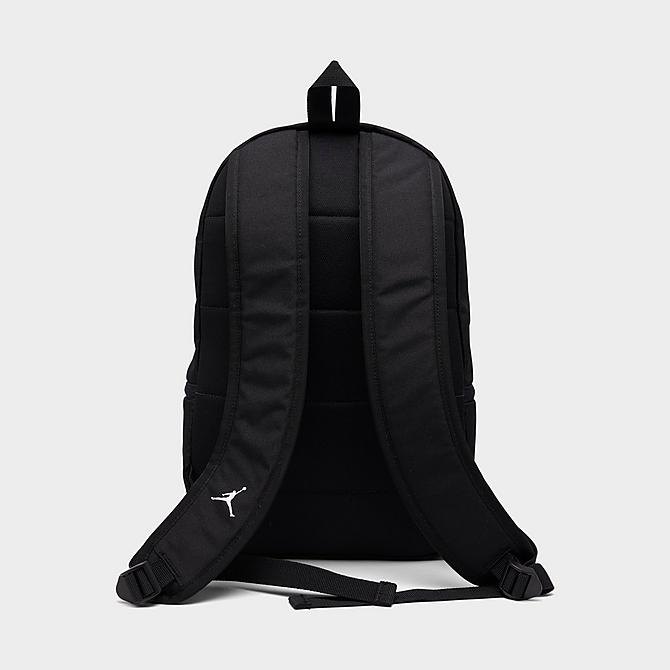 Alternate view of Jordan Air Jumpman Backpack in Black Elephant Print Click to zoom
