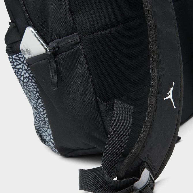 Nike Air Jordan Jumpman Team Backpack Duffle Bag