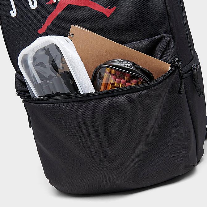 Jordan Air Jumpman Backpack (Large)| Finish Line