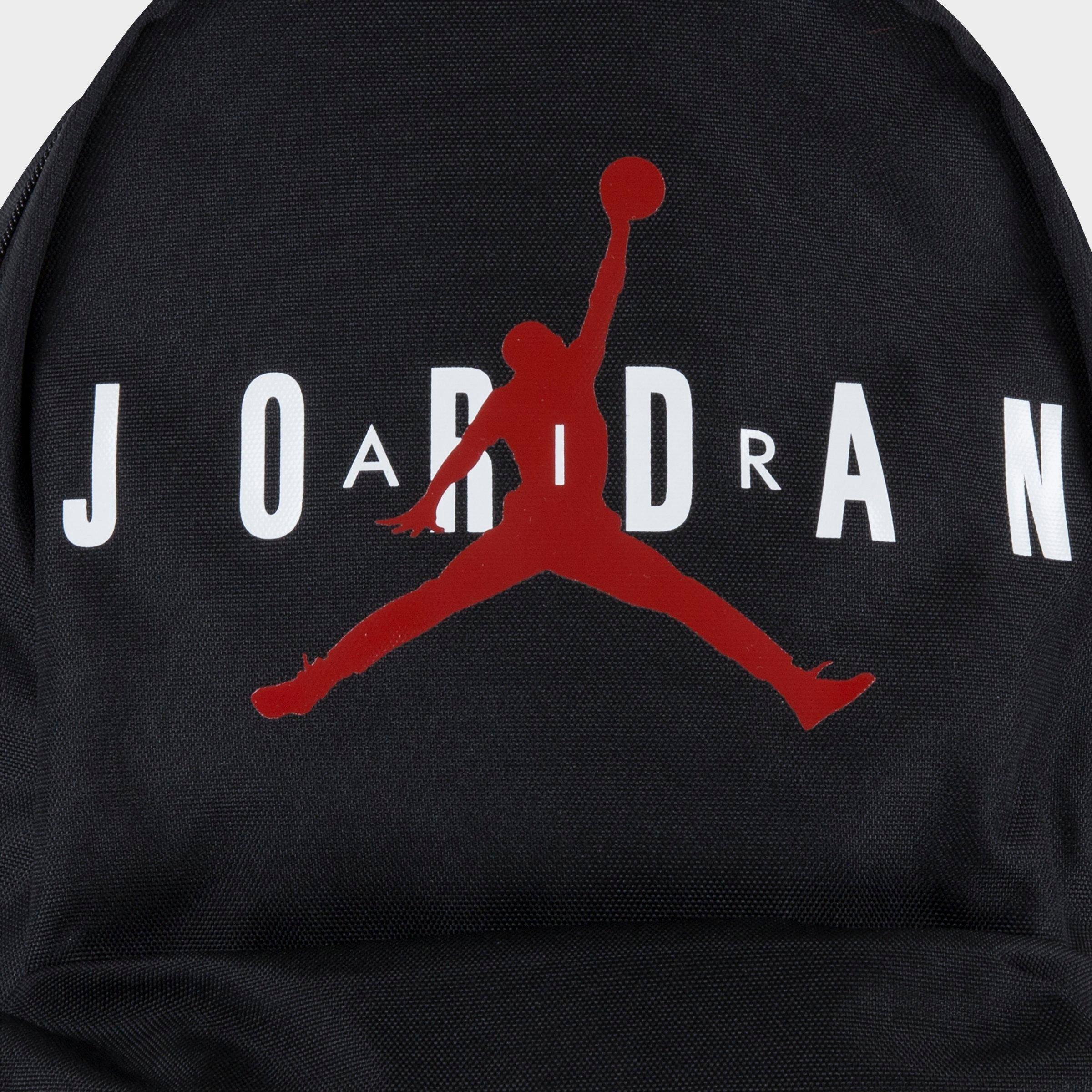 Jordan Air Jumpman Backpack (Large)