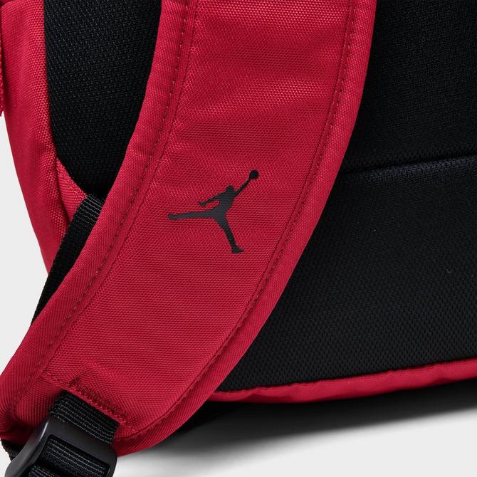 Jordan Air Jumpman Pencil Case Backpack (Large)