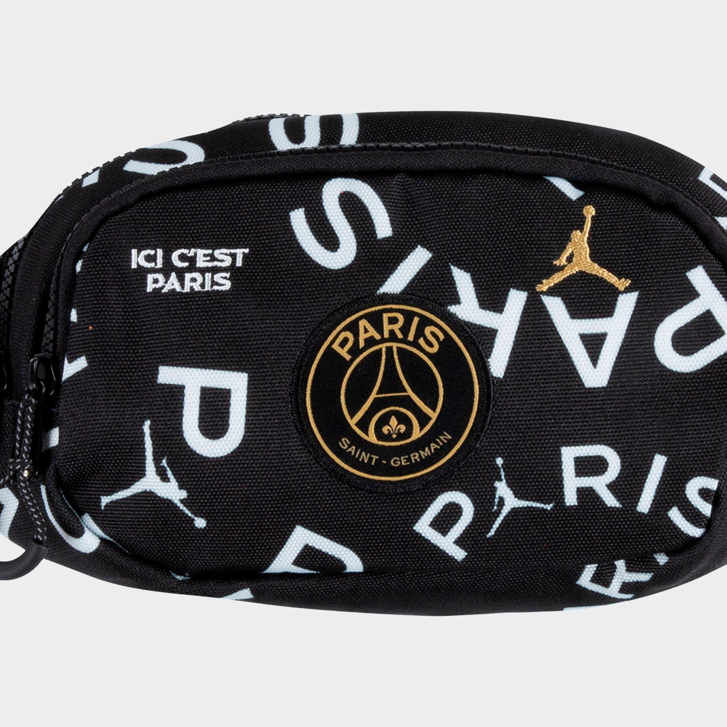 crossbody bag jordan