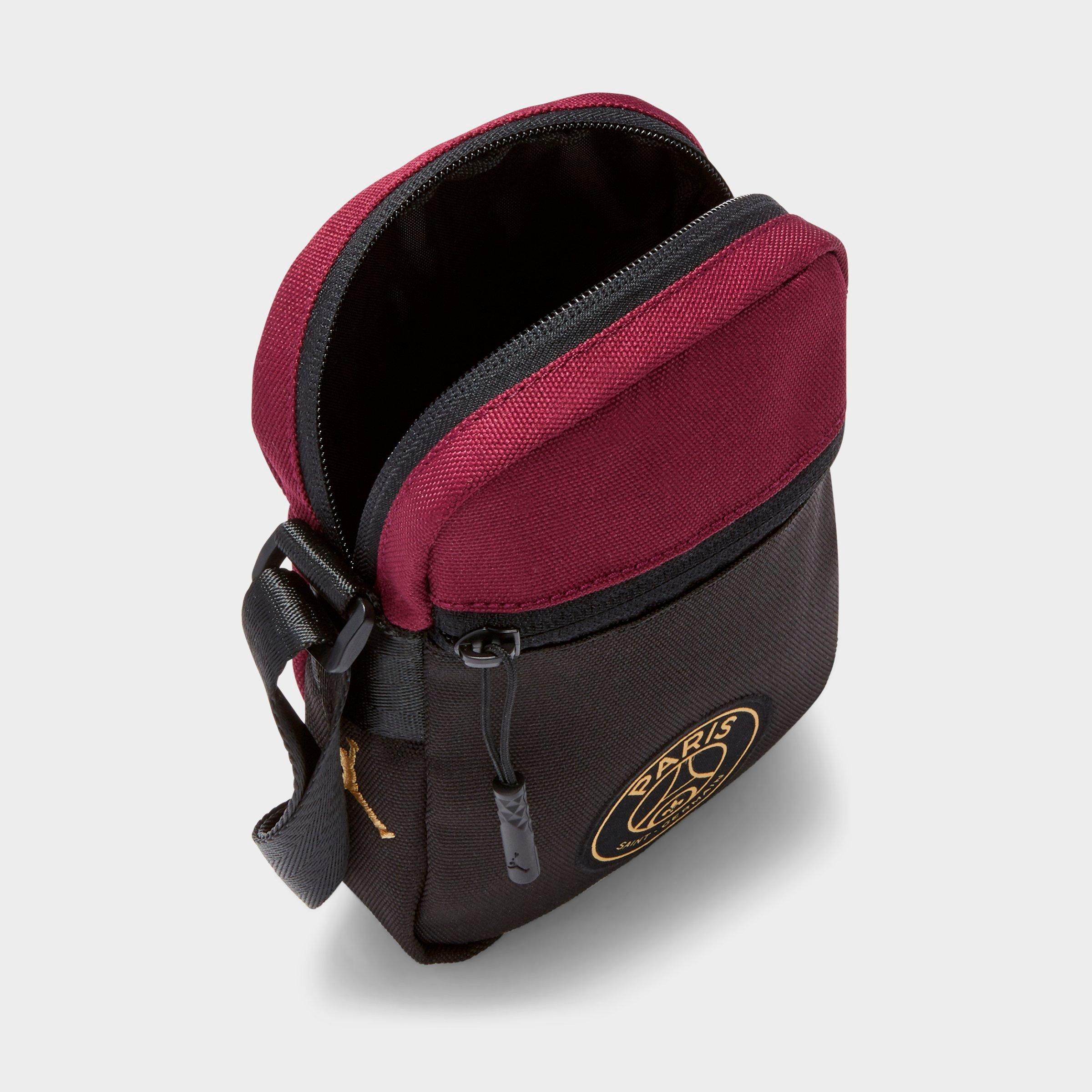 jordan psg bag