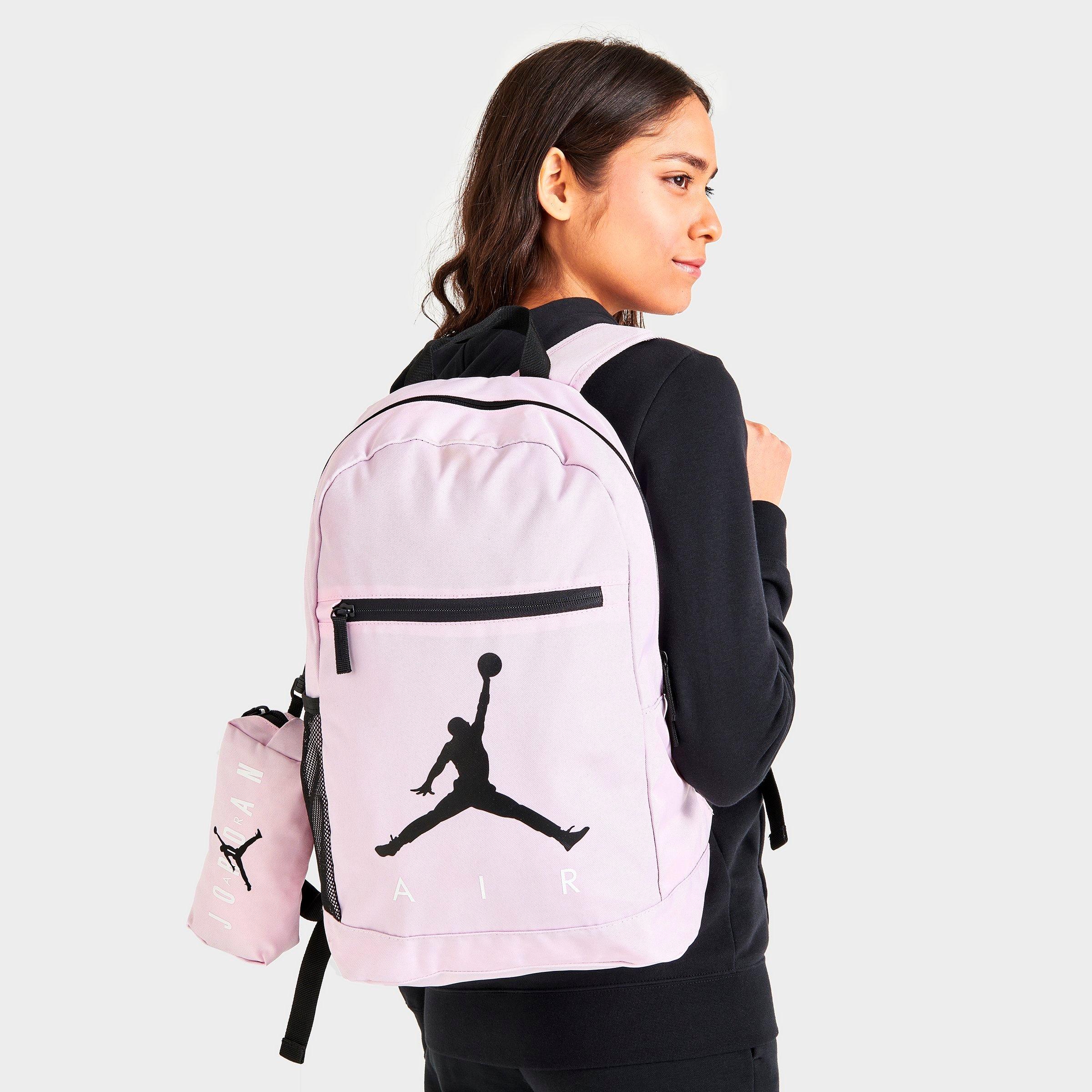 finish line jordan backpack