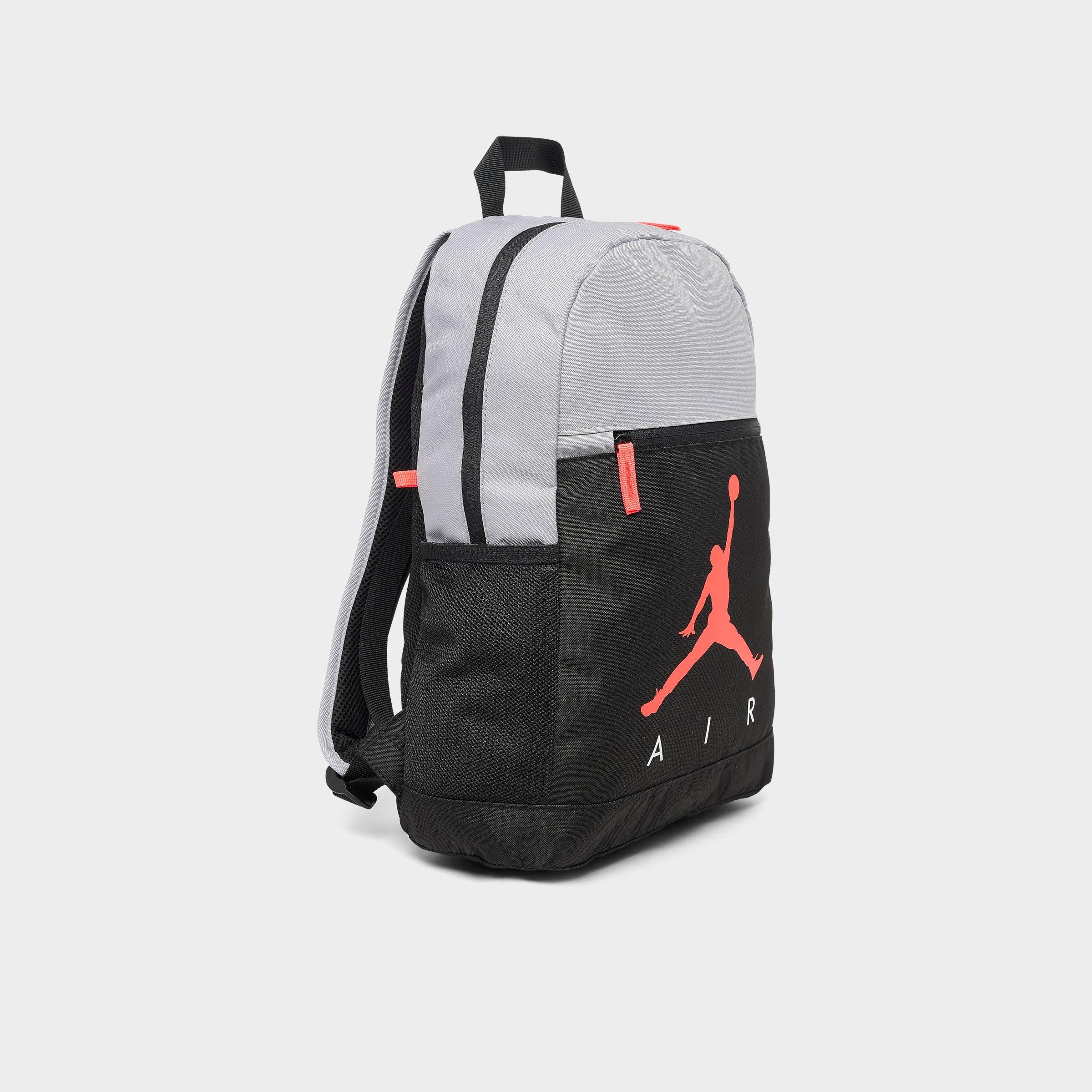 バッグ Air Jordan back pack Amazon.com | Nike Air Jordan Jumpman Logo Classic Backpack