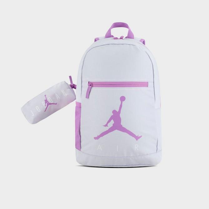 Nike branded school bag and pencil case