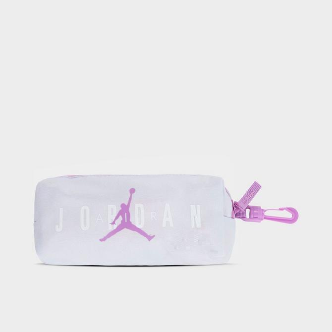 Jordan Air Jumpman Pencil Case Backpack (Large) Finish Line