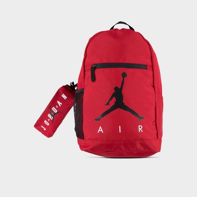 Jordan backpack deals finish line