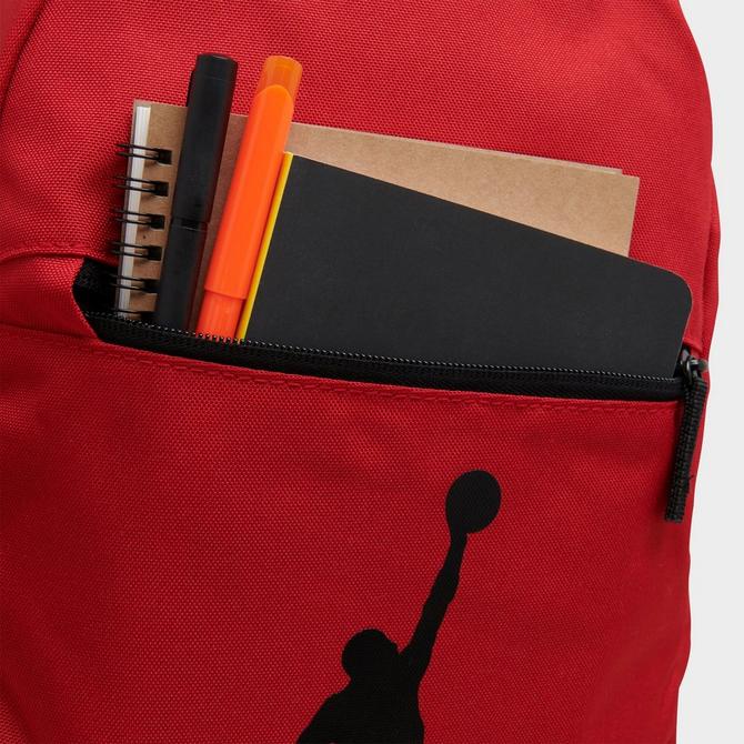 Nike branded school bag and pencil case