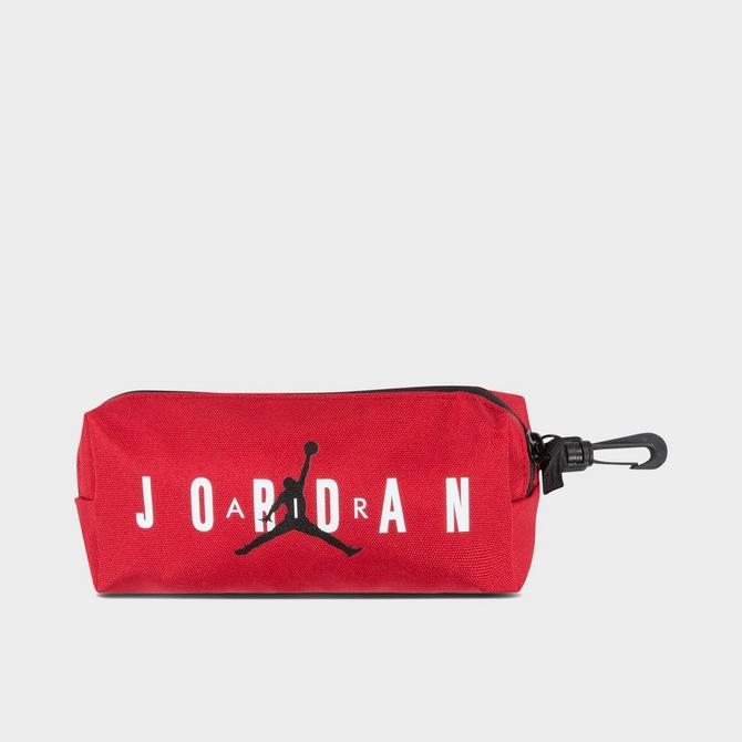 Jordan AIR SCHOOL BACKPACK WITH PENCIL CASE UNISEX SET - Estuche