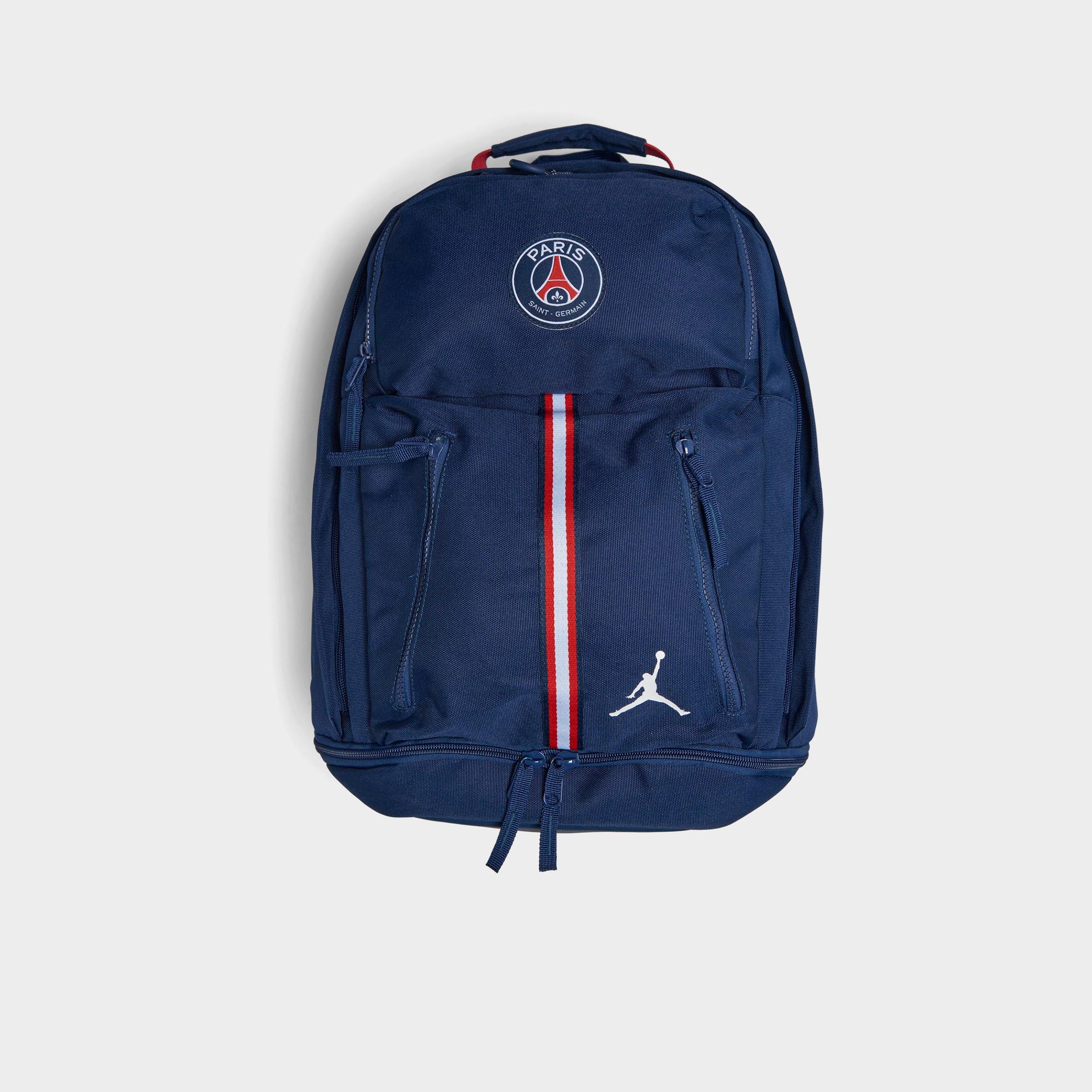 jordan psg backpack