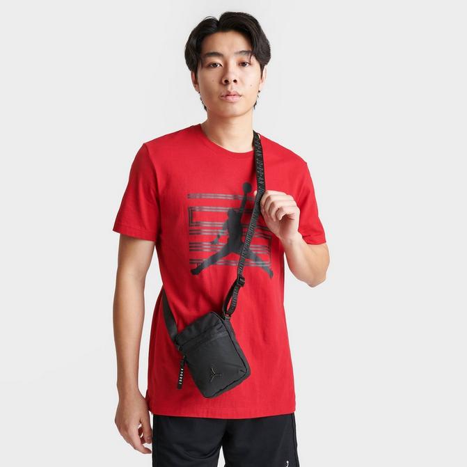 Jordan festival 2025 crossbody bag