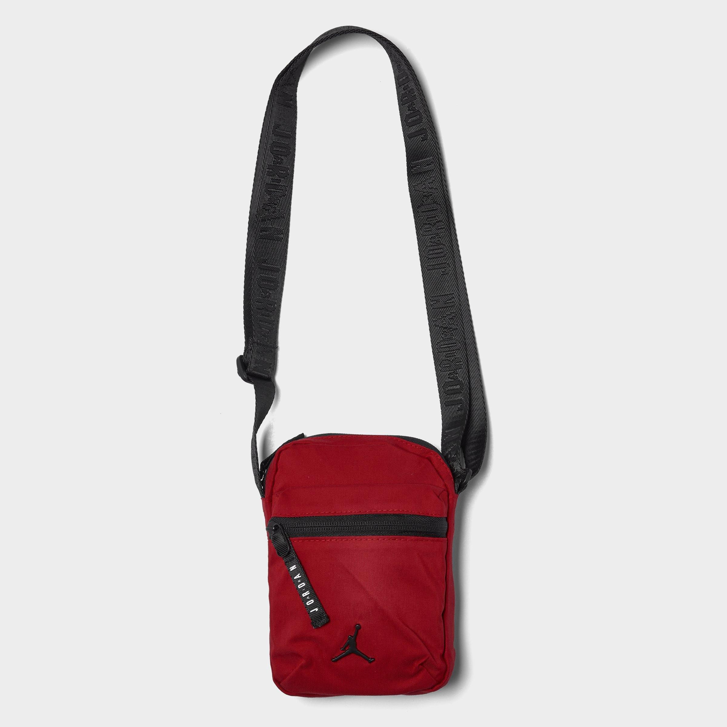 fur jordan bag