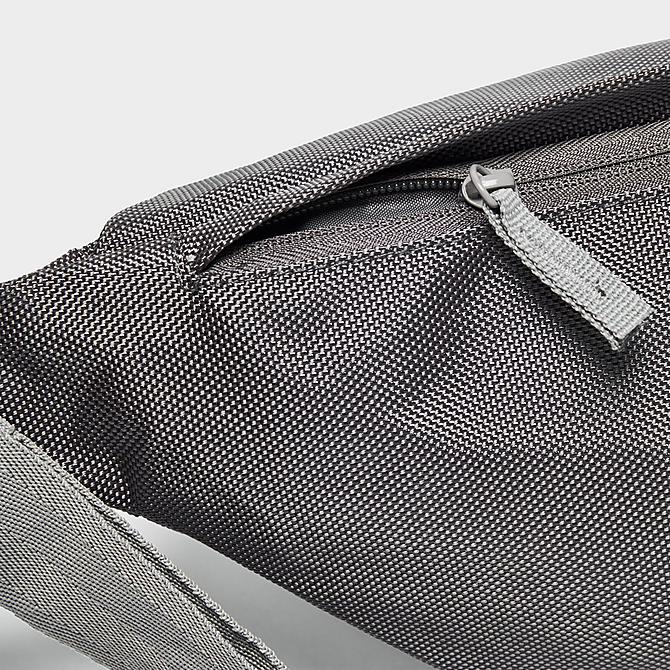 Alternate view of Jordan Retro 11 Crossbody Bag in Grey Click to zoom