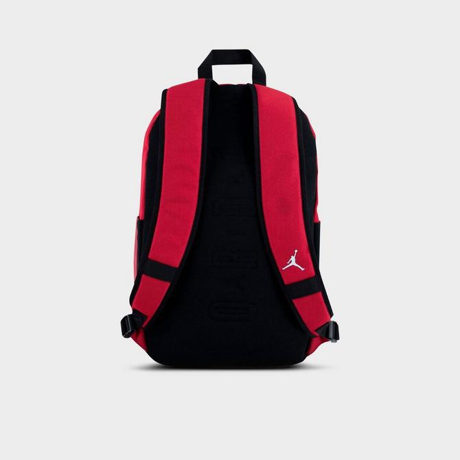 Jordan backpack 2025 finish line