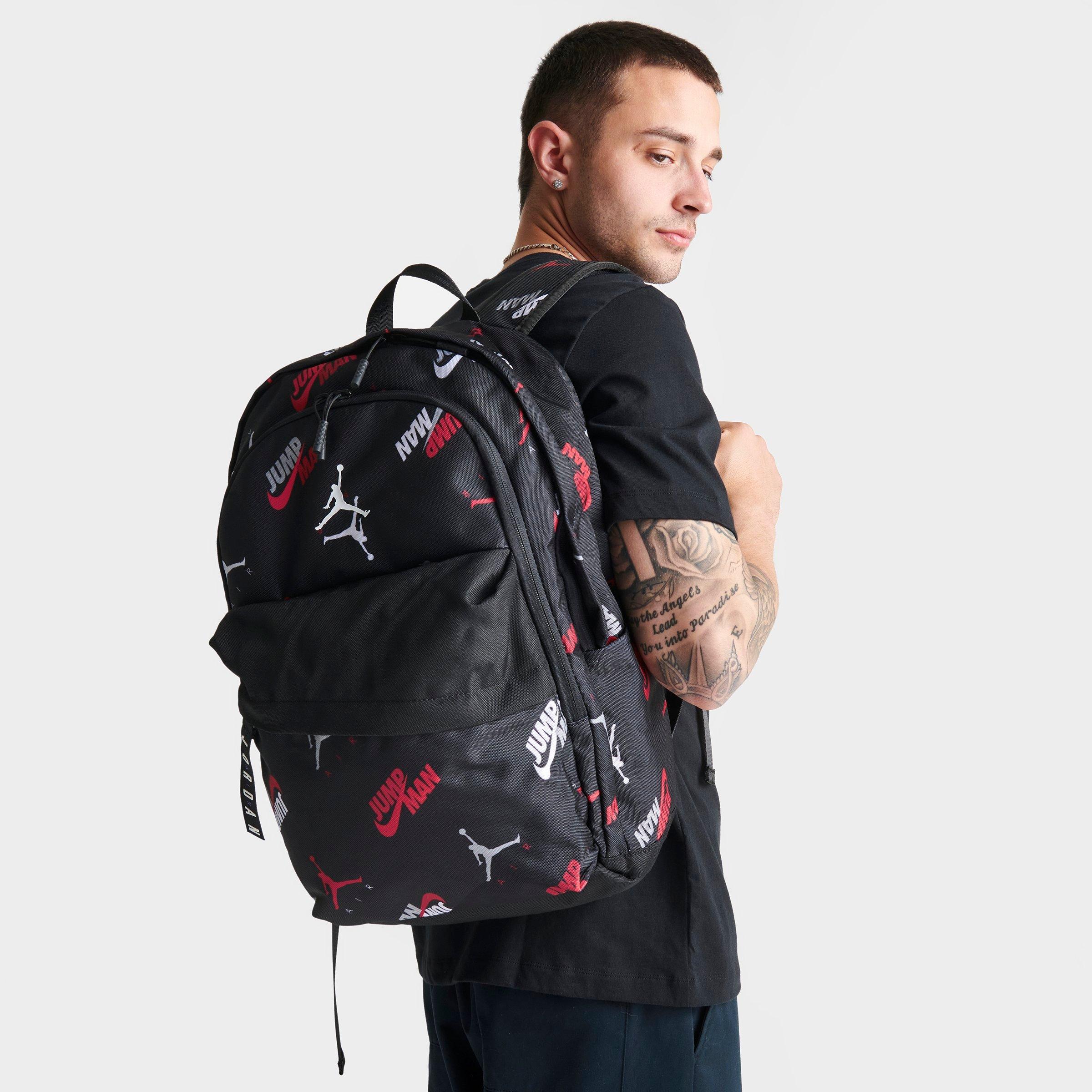 air jordan backpack