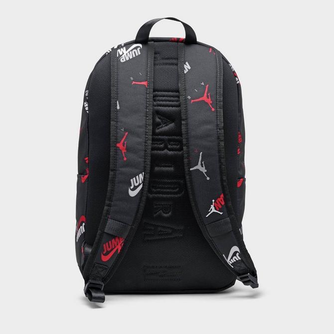 Jordan Air Patrol Backpack Black atelieryuwa.ciao.jp