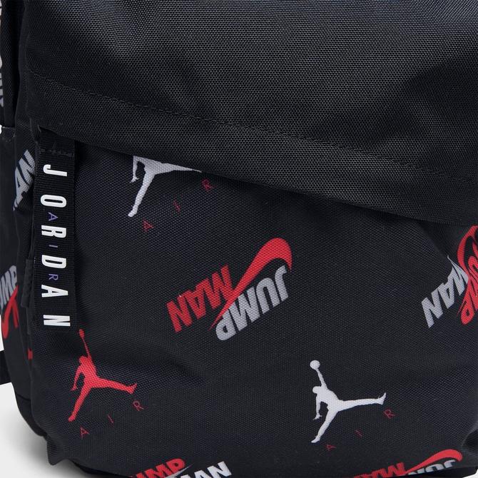 Jordan Air Patrol Backpack Black atelieryuwa.ciao.jp