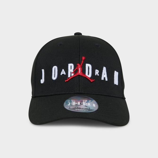 Jordan strapback hats hotsell