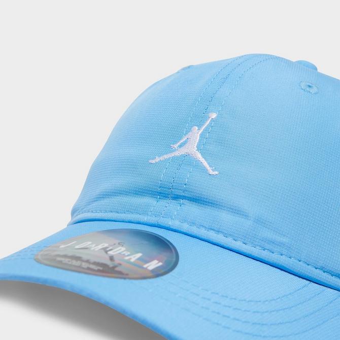 Big Kids Jordan Dri FIT Essentials Strapback Hat