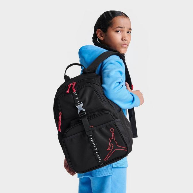 Kids' Positive Vibes Backpack