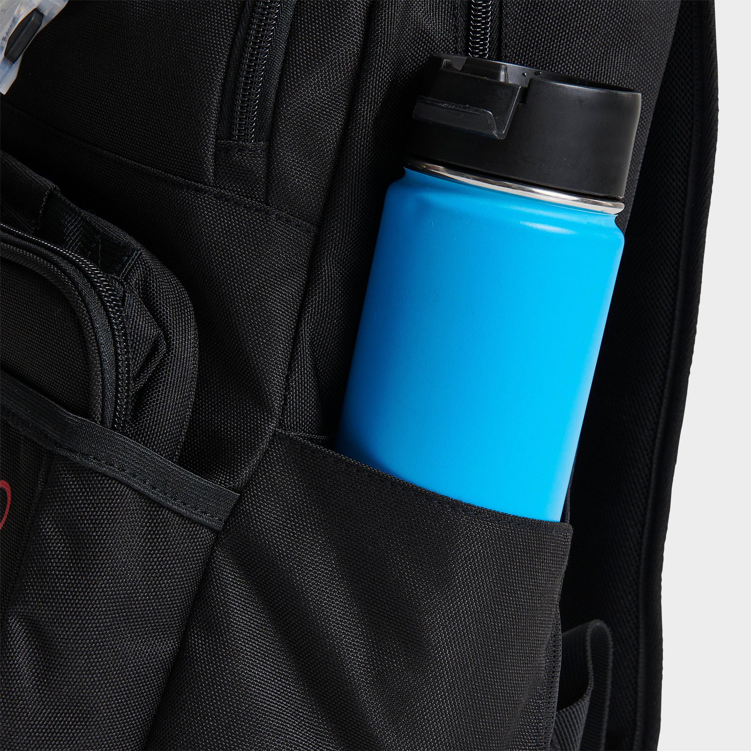 Kids' Air Jordan Lunch Bag (3L) and Backpack (18L)