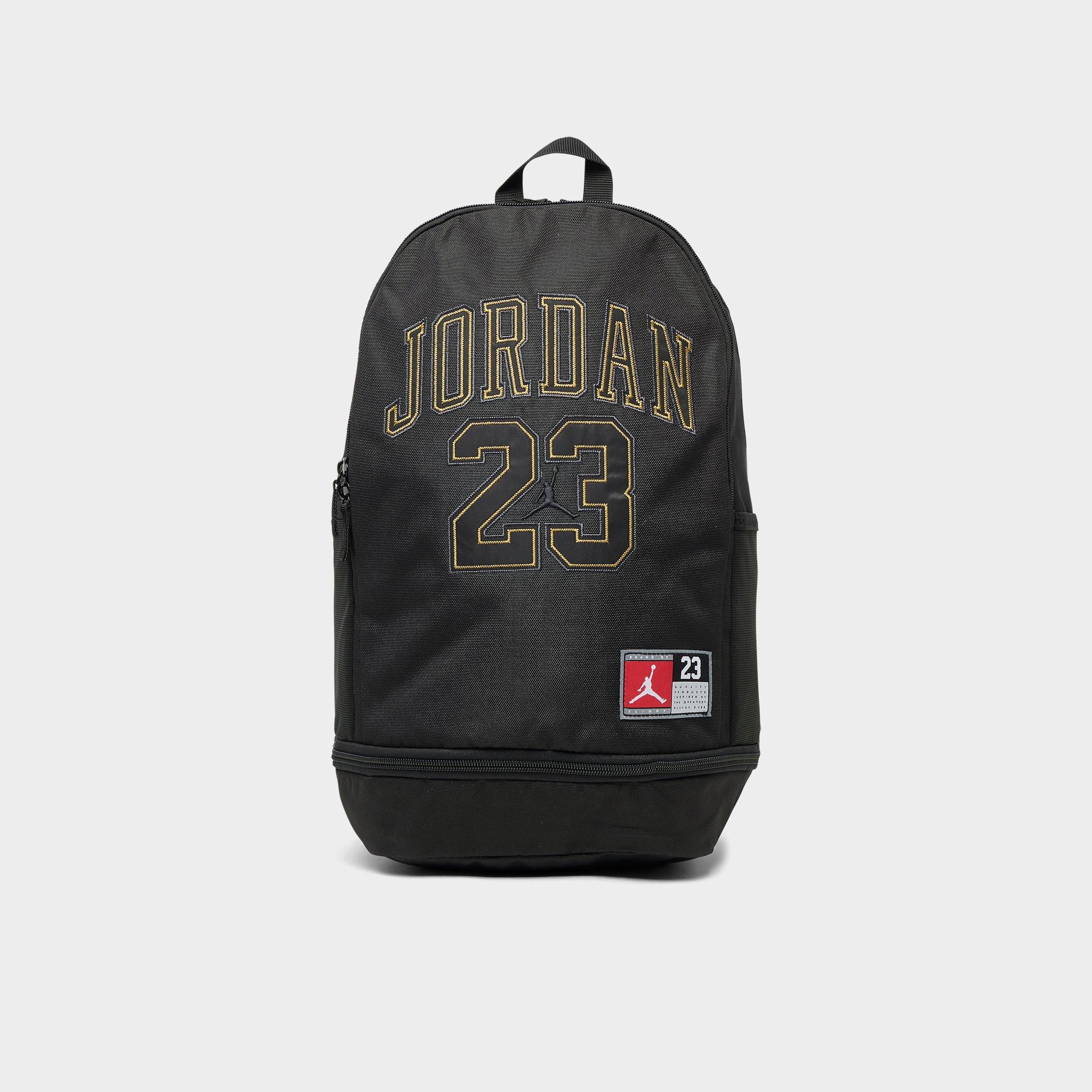 Jordan 23 Jersey Backpack 27L