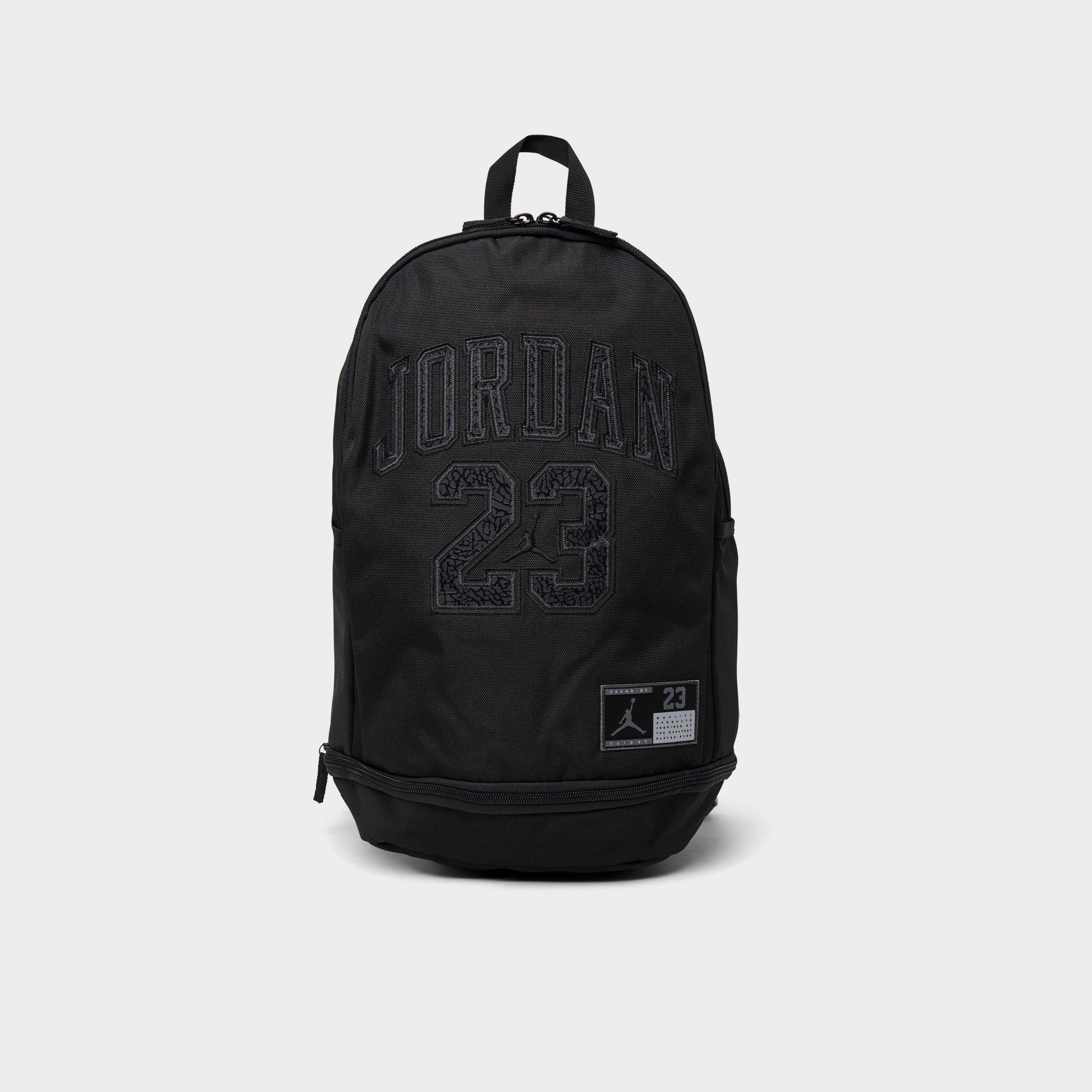 Jordan 23 Jersey Backpack (27L) | Finish Line