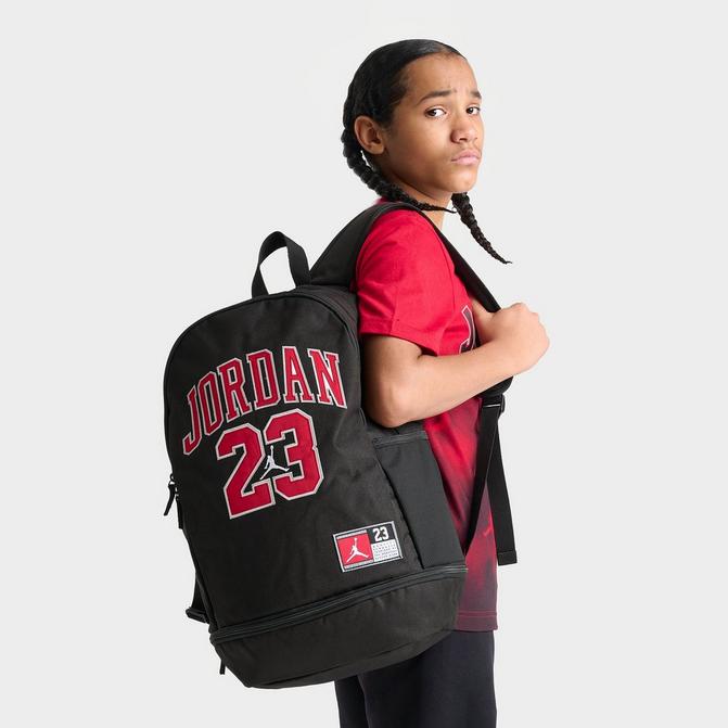 Jordan Big Boy's Large Backpack - NWT