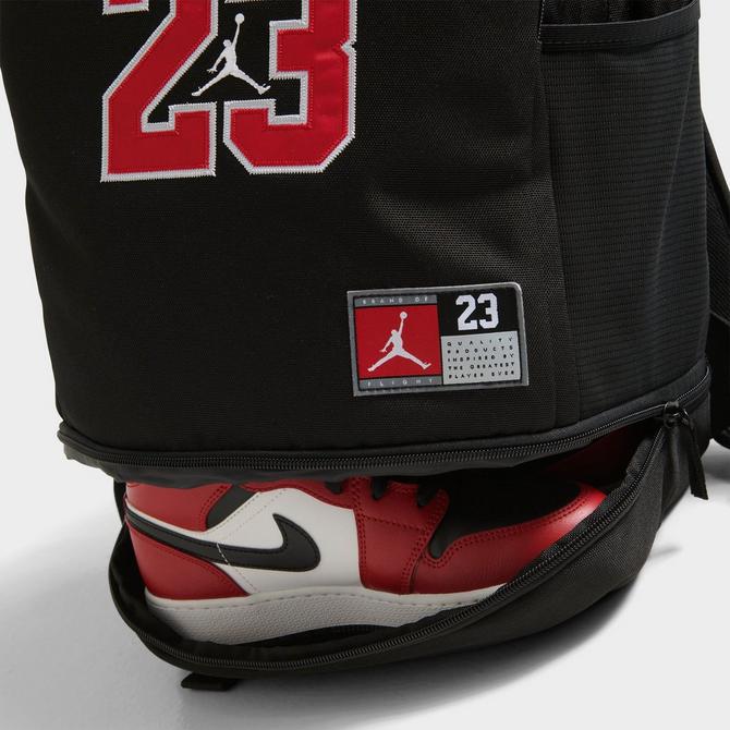 Jordan Jersey Backpack| Finish Line