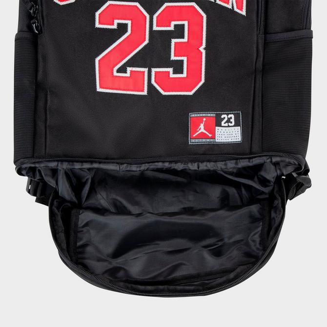 Jordan Jersey Backpack Big Kids' Backpack (27L).