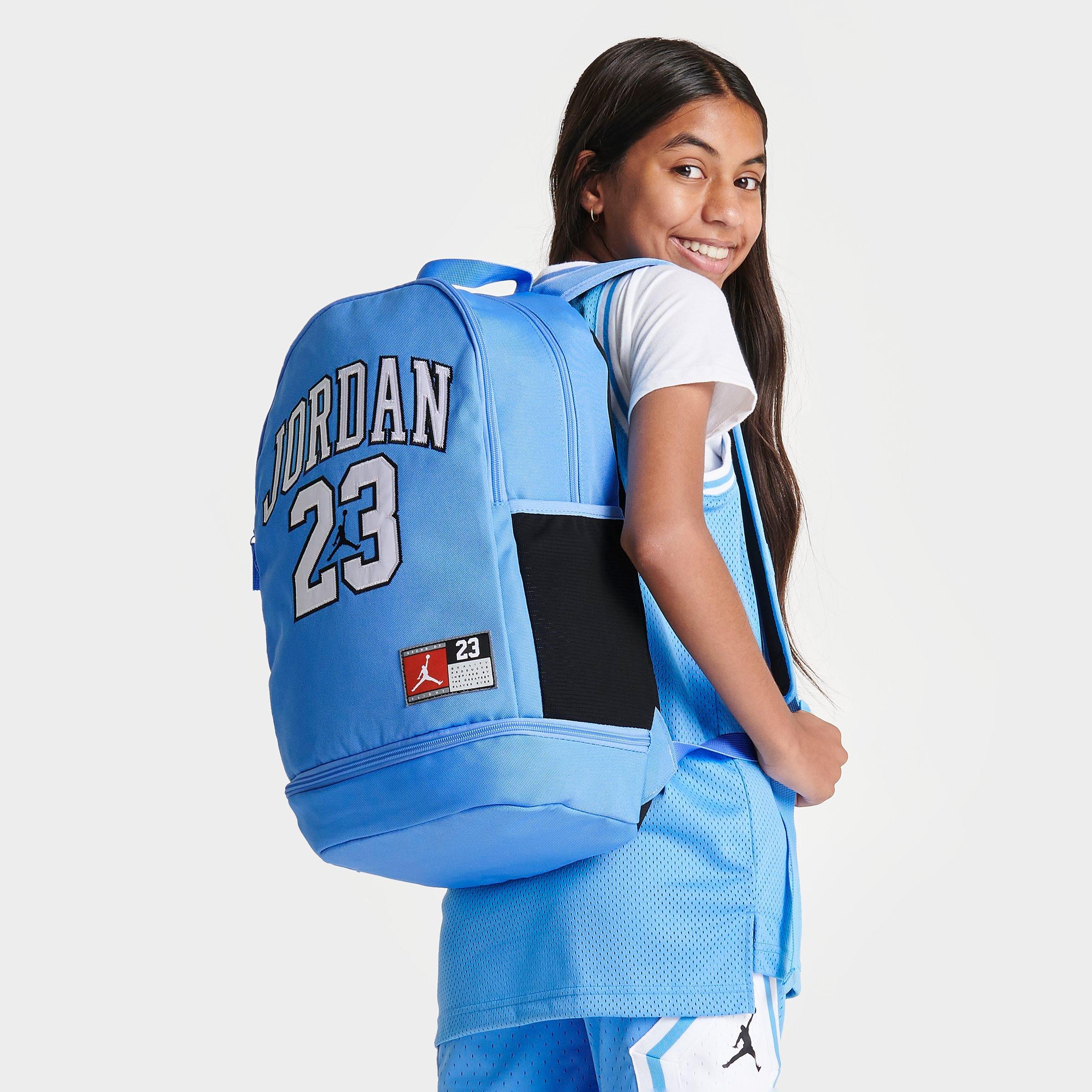 Jordan 23 Jersey Backpack (27L) | Finish Line