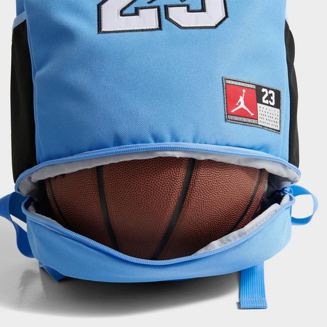 Jordan 23 Jersey Backpack 27L