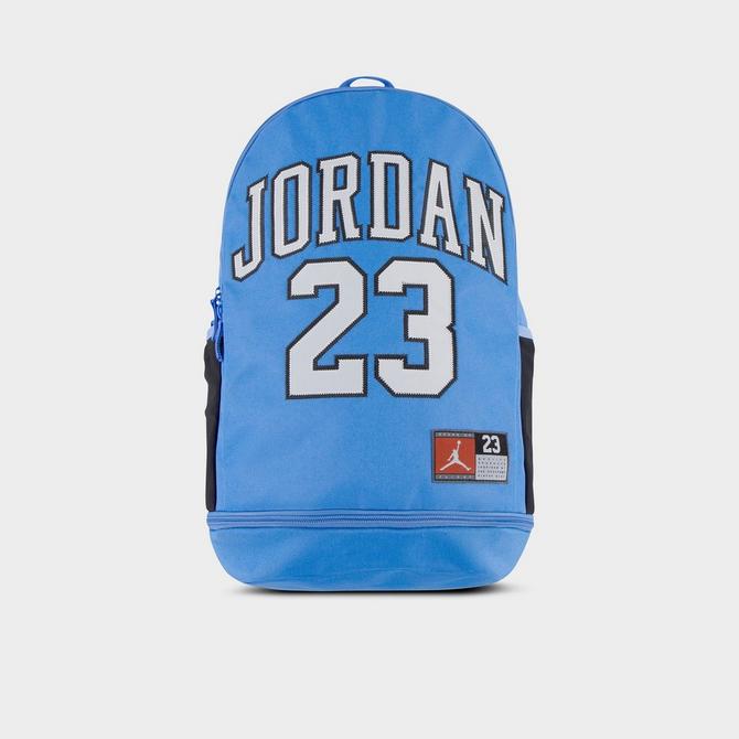 Jordan backpack hot sale finish line