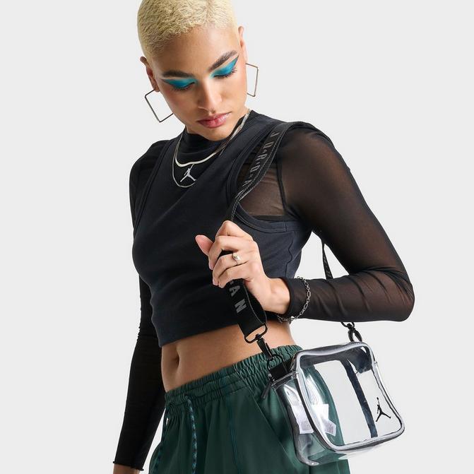 Jordan Stadium Crossbody Bag 1.7L