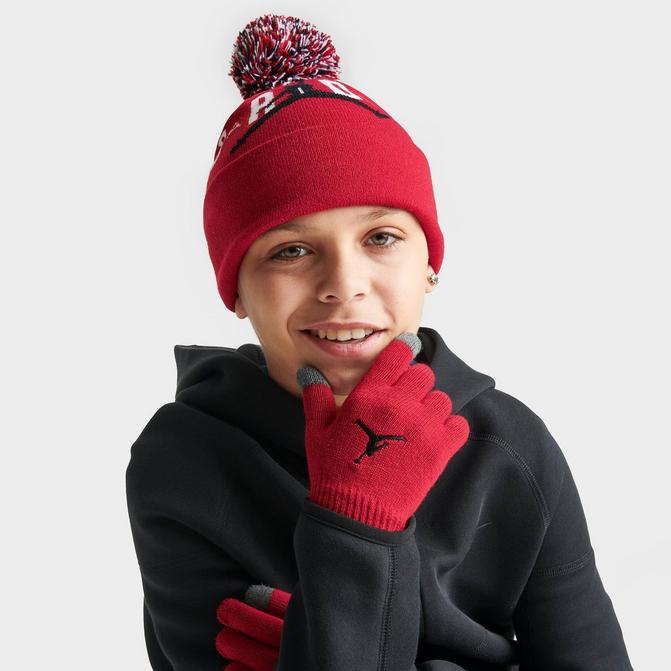 Jordan best sale winter hat