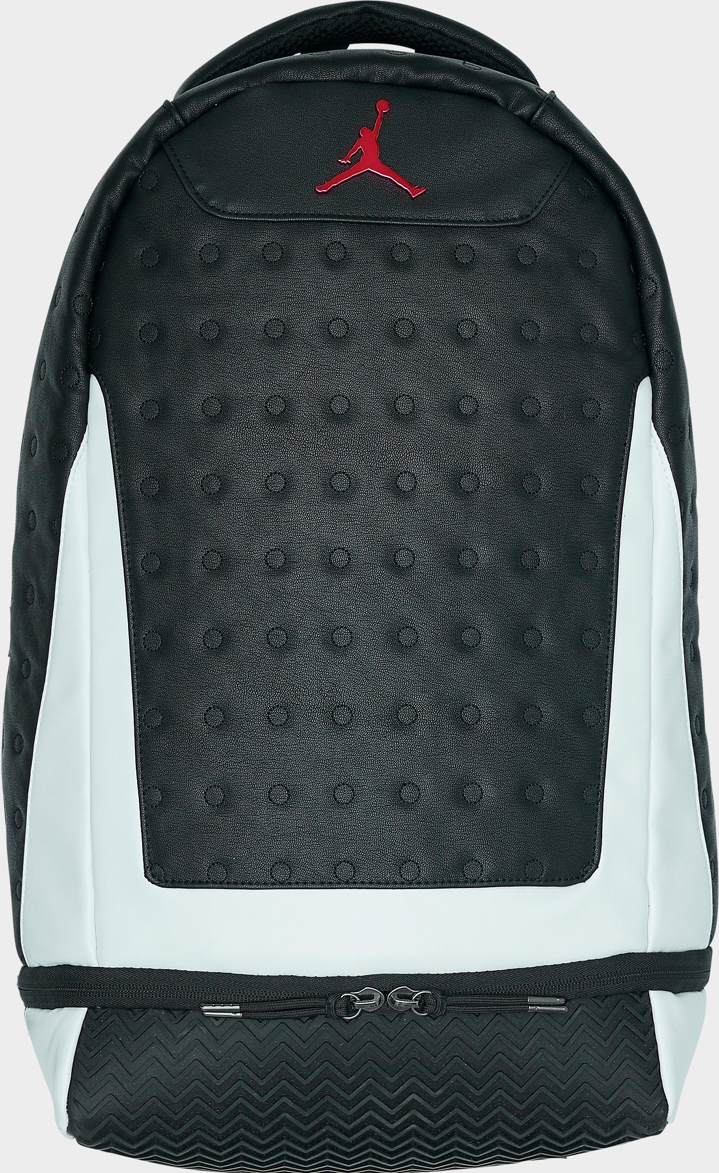 jordan retro 13 backpack