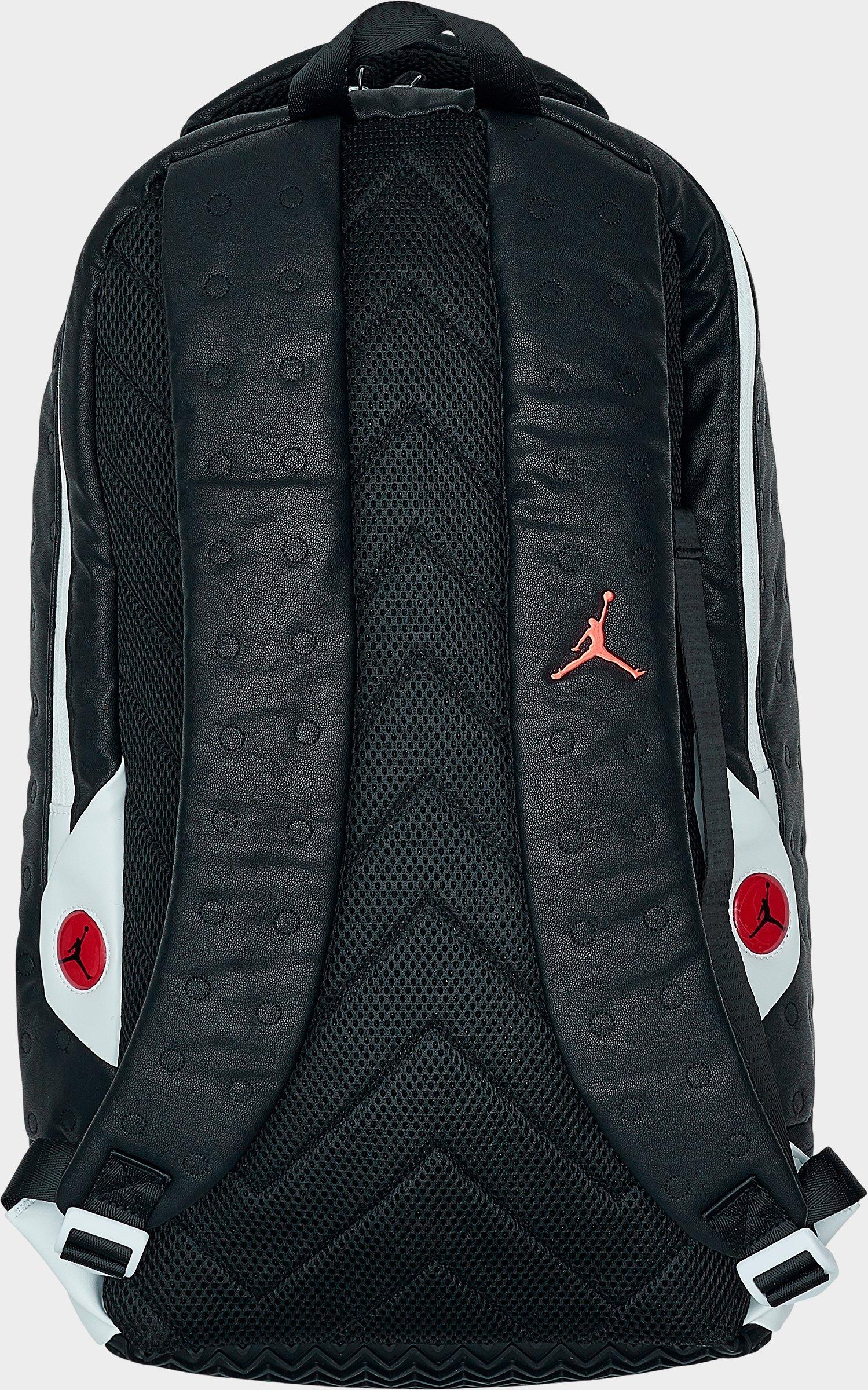 backpack jordan retro 13