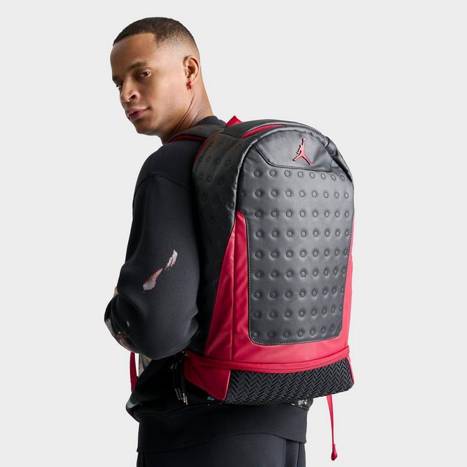 Air jordan retro backpack sale