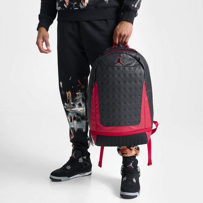 Jordan discount 13 bookbag