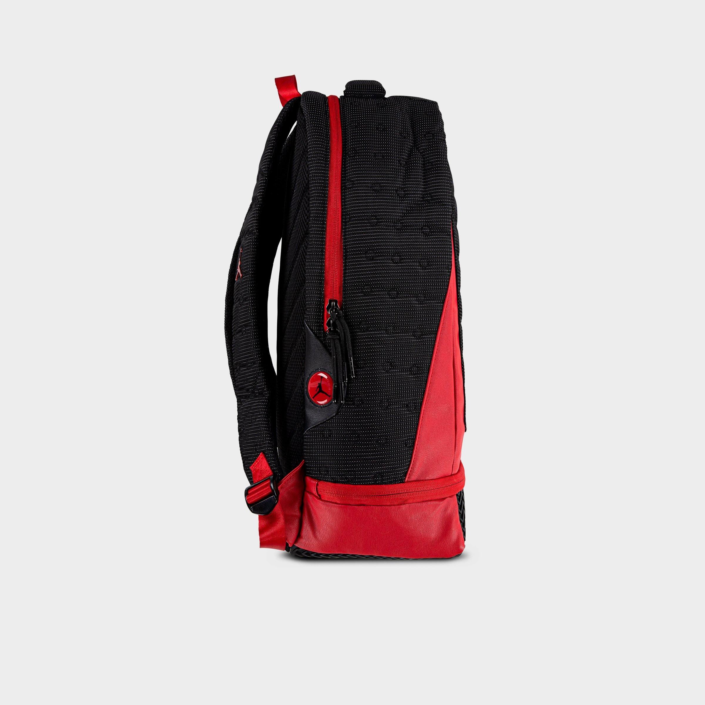 retro 13 jordan backpack