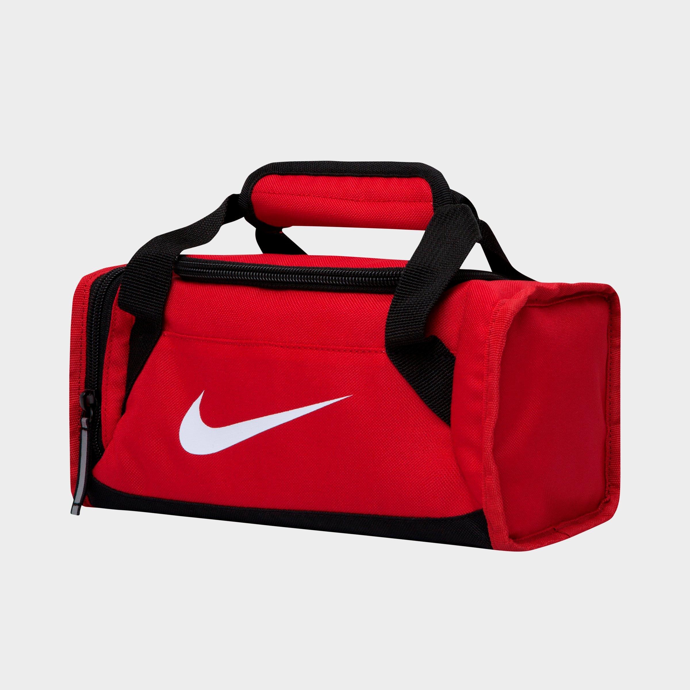 nike lunch duffel bag