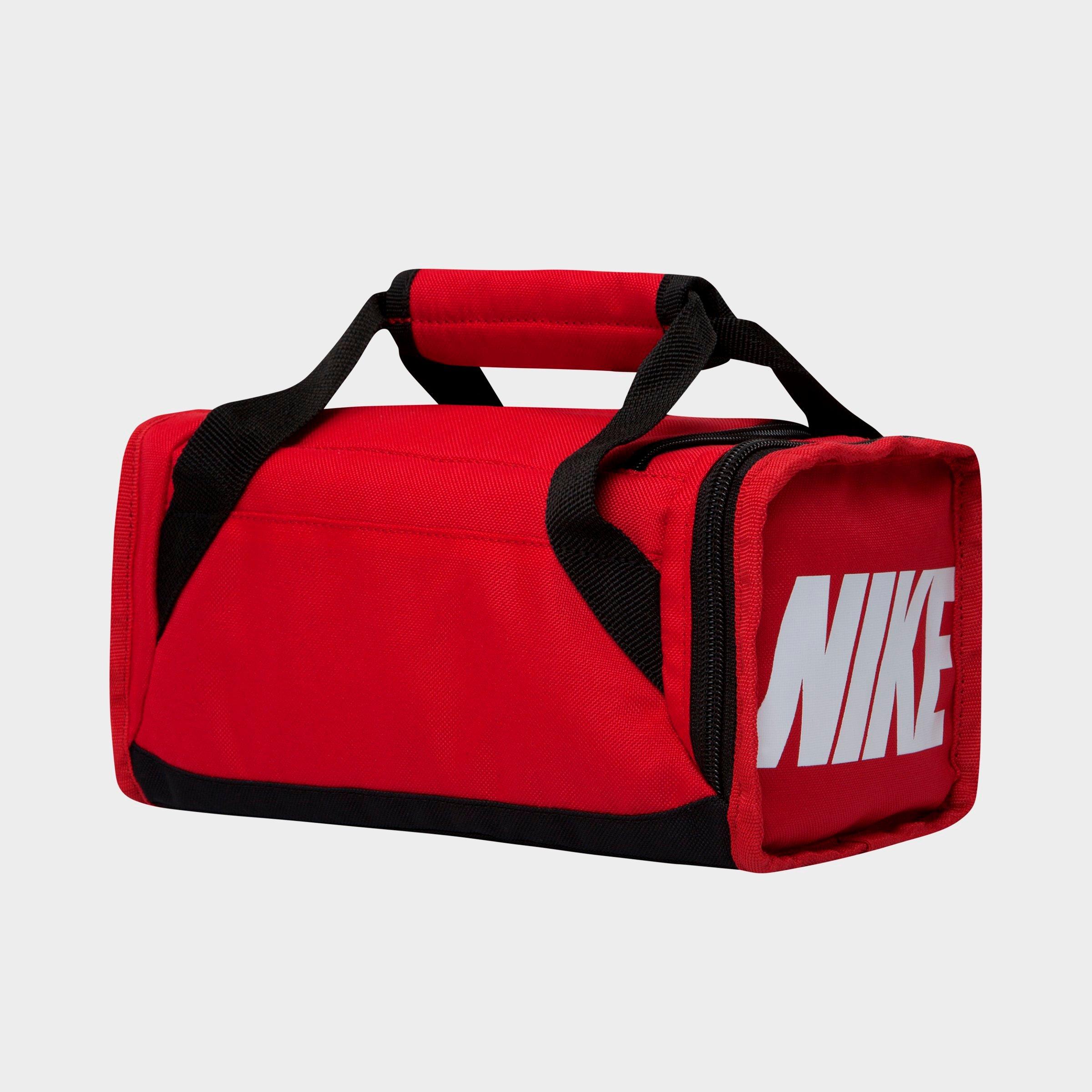 Nike Brasilia Fuel Pack Lunch Bag 