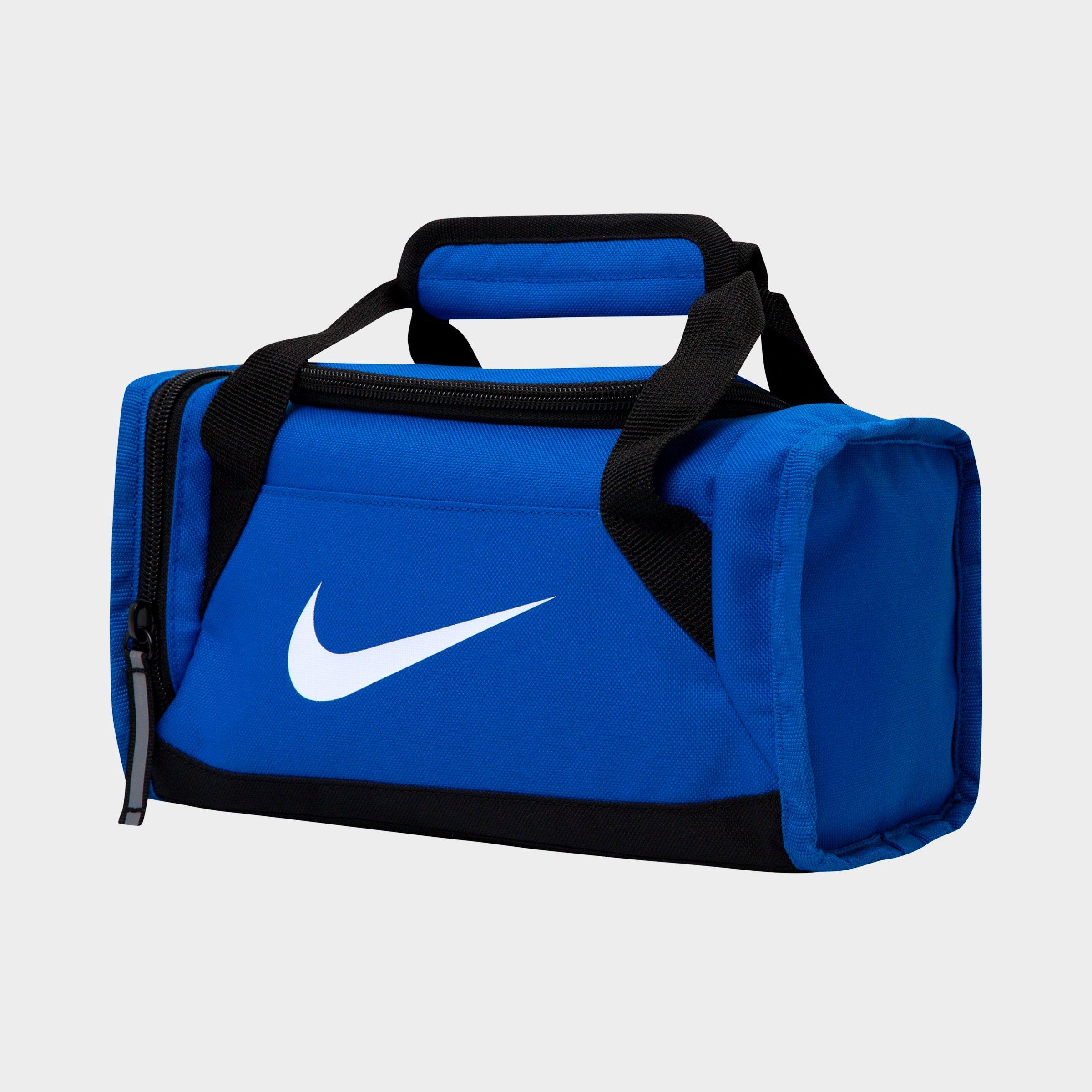 nike brasilia fuel pack lunch bag