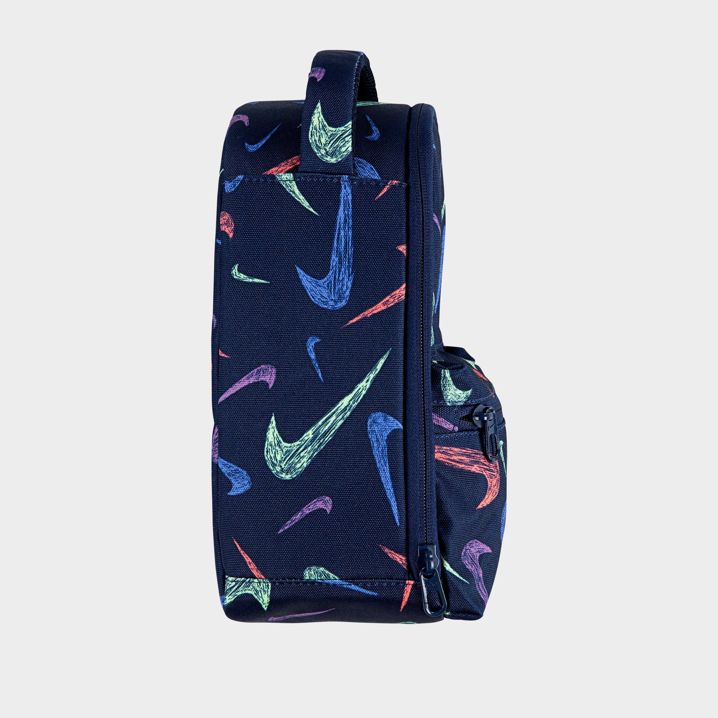 nike fuel pack 2.0 lunch tote