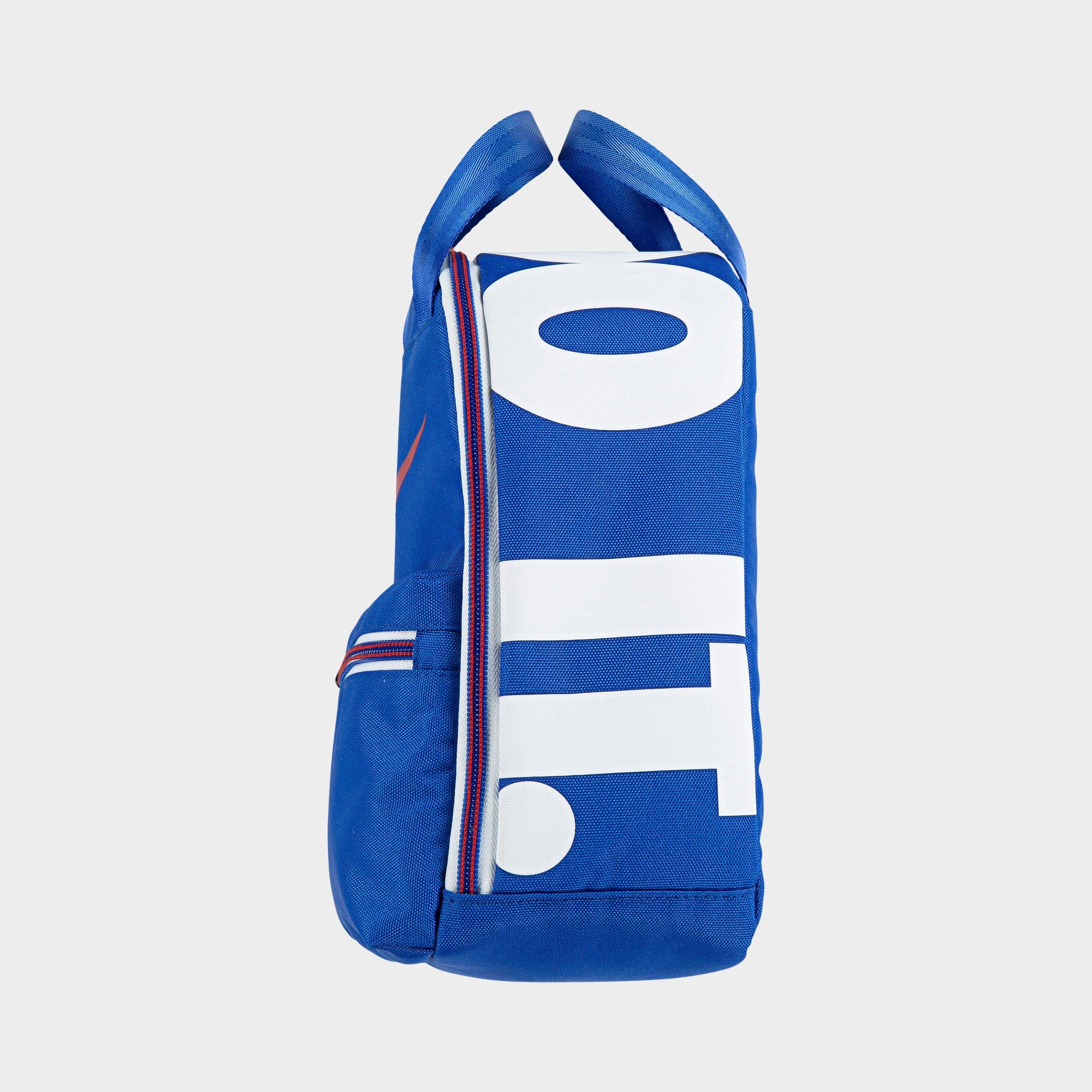 nike brasilia fuel pack lunch bag